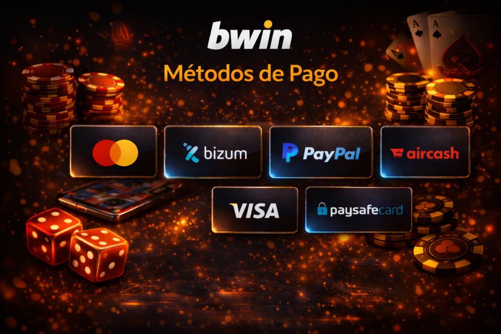 bwin Casino